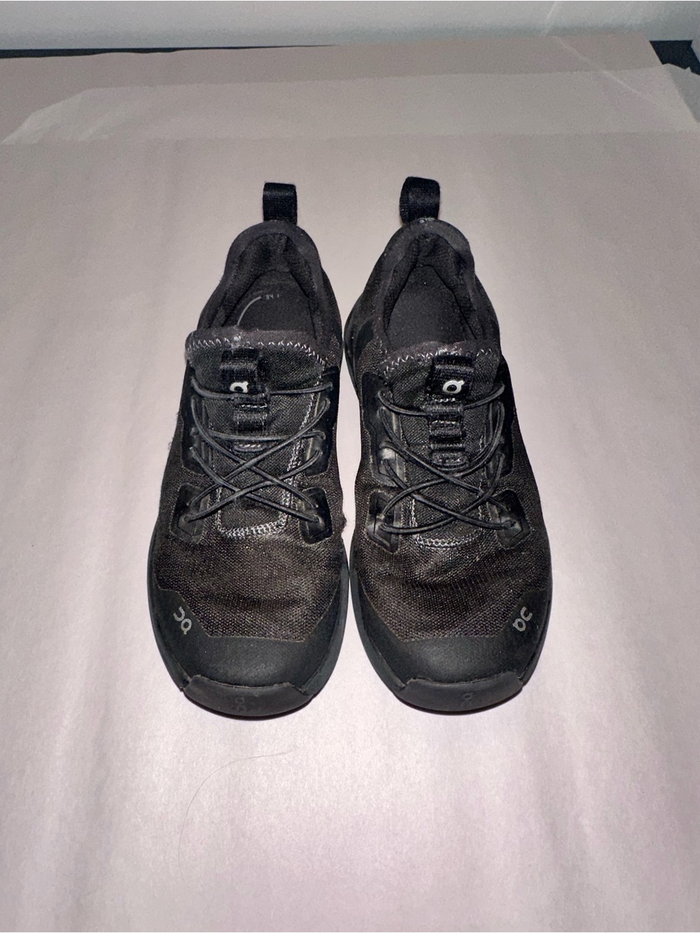 Youth OnCloud Sneakers